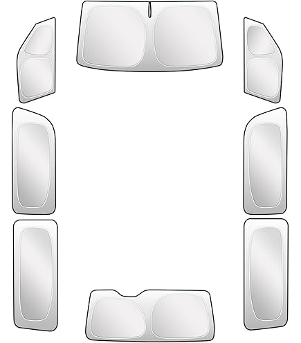 Amazon | 【VULCANS】ハイエース200系 標準ボディー ロング バン用