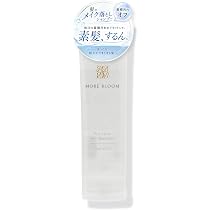 Amazon | MORE BLOOM エステヘッドバス 300g クレイ クリーム