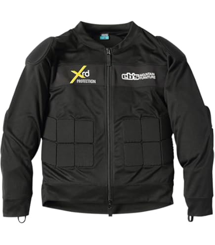 Amazon | 25-26 eb's スノーボード プロテクター 4500103 CHOKI PAD