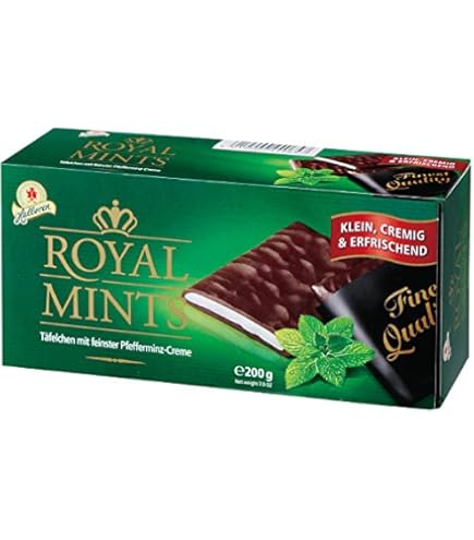 Amazon | OKURUX ヤマザキビスケット チョコミン党のザクザククランチ