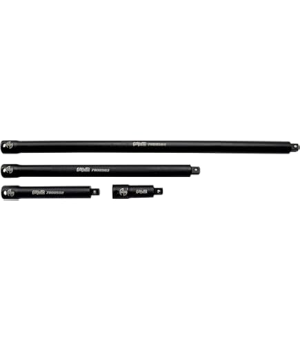 Amazon | Astro Tools 78344M 10個 3/8インチ ドライブ ミドルレングス