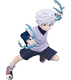Amazon | HUNTER×HUNTER ぬーどるストッパーフィギュア キルア