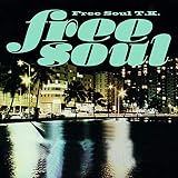 FREE SOUL T.K.