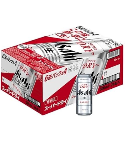 キリン 一番搾り 500ml×24缶 350ml×24缶 Amazon.co.jp: 一番搾り キリン ビール500ml×24本 生ビール : 食品