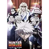 Amazon.co.jp: Hunter x Hunter Zordic Family Edition DVD : 潘