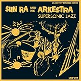 Supersonic Jazz