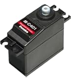 Amazon | ハイテック D646WP 11.6k/0.16s 36646 サーボ | ラジコン