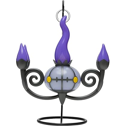 【未使用品】スタンドライト　ポケモンホーンテッドナイト　ゴシック柄 Amazon.co.jp: ポケモンセンターオリジナル スタンドライト