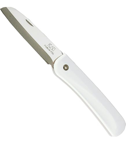 Amazon | CUTCO Model 1720 果物ナイフ。2¾インチの高炭素ステンレス