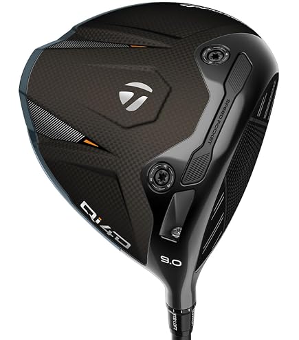Amazon.co.jp: テーラーメイド Qi4D TOUR フェアウェイウッド REAX 75