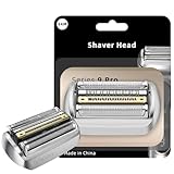 互換 シェーバー 替刃 セット ES-CST8S、ES-CST8R、ES-CST8T メンズシェーバー用 外刃 ES9087 替刃 セット