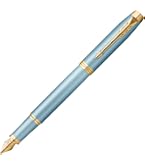 Amazon | PARKER パーカー 万年筆 ソネット レッドGT 細字 18金ペン先