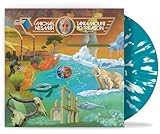 Tantamount To Treason Vol 1: 50th Anniversary - 180gm Blue & White Splatter Vinyl [Analog]