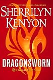 Dragonsworn: A Dark-Hunter Novel (Dark-Hunter Novels)