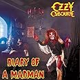 ダイアリー・オブ・ア・マッドマン(期間生産限定盤)