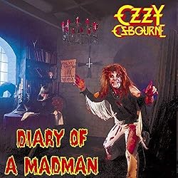 【新品未開封】オジー・オズボーン メモワーズ・オブ・ア・マッドマン MEMOIRS OF A MADMAN / メモワーズ・オブ・ア・マッドマン<2DVD