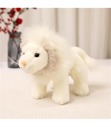 シャクレルプラネッツ、ライオン ぬいぐるみ ふわふわ Amazon.co.jp: シャクレルプラネット お座り ライオン BIG ぬいぐるみ