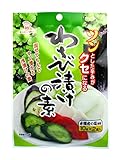 日東食品工業 わさび漬けの素 2P ×10個