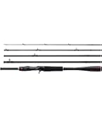 Amazon | シマノ(SHIMANO) フリースタイルロッド 24 アン