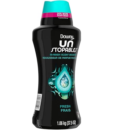 Amazon | Downy【 ダウニー 香り付け専用剤/フレッシュの香り/アン
