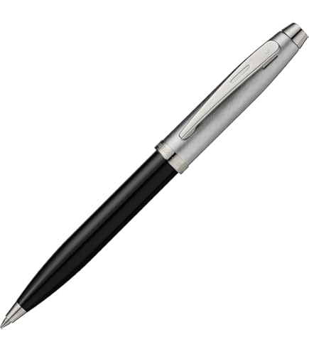 Amazon | SHEAFFER シェーファー 万年筆 F 細字 インテンシティ