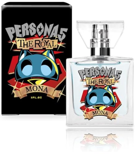 ペルソナ 香水 フレグランス 花村陽介 Amazon | primaniacs（プリマニアックス） ペルソナ4 フレグランス