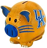 Kentucky Wildcats Piggy Bank – Thematic Small