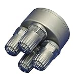 Lechler マニフォールド MF-4Z