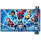 Ravensburger ディズニー ロルカナ TCG:Archazia's Island Playmat featuring Big Hero 6 - We Could Be Immortals | カード保護 | 万能なゲーム、デスク、マウスパッド | 耐久性のある滑り止め表面 | 対象年齢8歳以上。