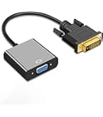 Amazon.co.jp: ELECOM ディスプレイ変換アダプタ D-Sub15ピン(ミニ