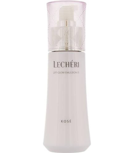 Amazon | LECHERI(ルシェリ) リフトグロウ ローション 3 (本体) 160mL