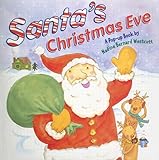 Santa's Christmas Eve