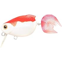 Amazon | ラッキークラフト(LUCKY CRAFT)金魚・頭80F フローティング