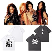 aespa ウィンターDirty Work ポップアップ Tシャツ トレカセット aespa ウィンター Dirty Work ポップアップ Tシャツトレカセット