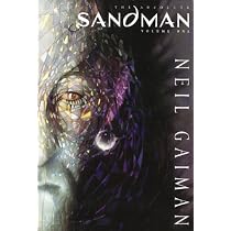 Absolute Sandman : Gaiman, Neil, Kieth, Sam, Dringenberg, Mike