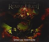 Best of Royal Works 1992-12 by Royal Hunt (2012-05-03)