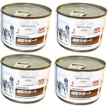 Amazon.co.jp: ロイカナ 犬猫用 退院サポート ウェット 缶 療法食 195g