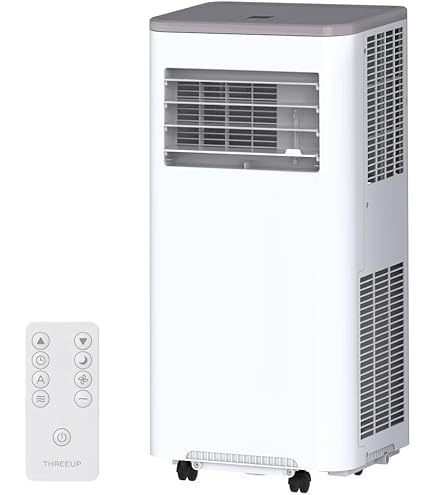 Amazon | スリーアップ 暖房機能付 スポットエアクーラー ヒート