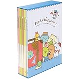 ナカバヤシ 5冊BOX ポケットアルバム すみっコぐらし 23901