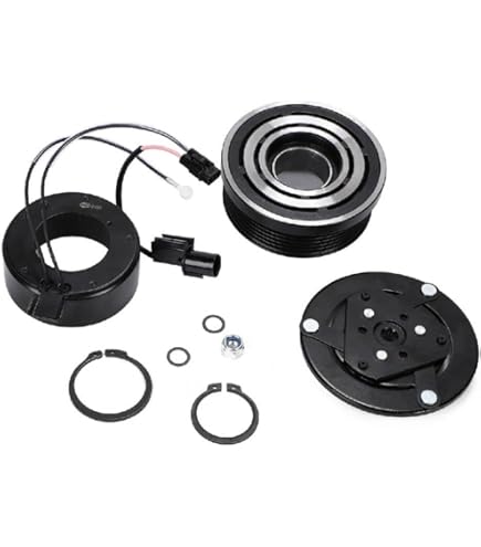 Amazon | 三菱に適用 デリカ マグネットクラッチ ランサー