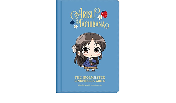 Amazon ミニッチュ アイドルマスター シンデレラガールズ クールタチバナ タブレットケース フィギュア ドール 通販