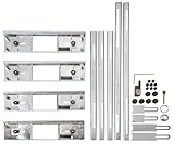 PORTER-CABLE 59381 Hinge Butt Template Kit [並行輸入品]