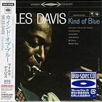 Amazon.co.jp: カインド・オブ・ブルー(紙ジャケット仕様): ミュージック