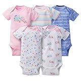 Gerber SHIRT ベビー・ガールズ US サイズ: 3-6 Months