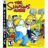 The Simpsons (輸入版) - PS3