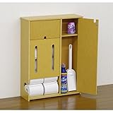 トイレラック F-4662 NA