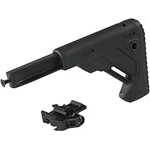 MCX MPX フォールディングストック（apfg) SIG SAUER MCX / MPX Stock Adapter Low Profile Tube - 1913