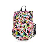 Obersee Kids Pre-School All-in-One Backpack with Cooler, Toucan by Obersee [並行輸入品]