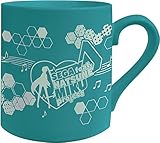 SEGA feat. HATSUNE MIKU Project 偏光マグカップ