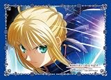 キャラクタースリーブコレクション 劇場版 Fate/stay night UNLIMITED BLADE WORKS 「セイバー」Ver.2